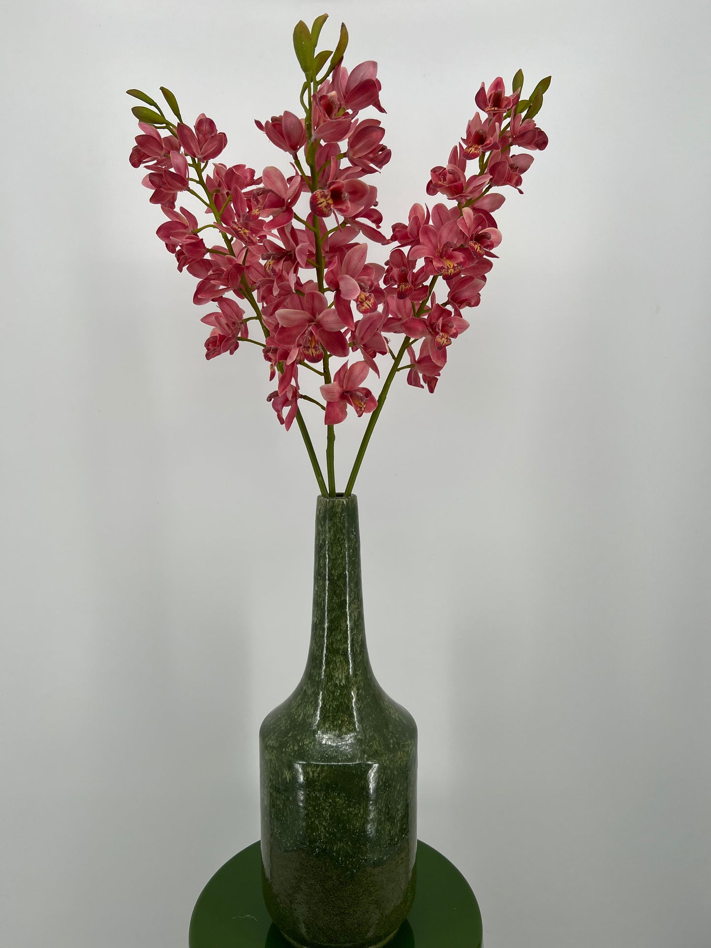 Orchidee roze, 80cm