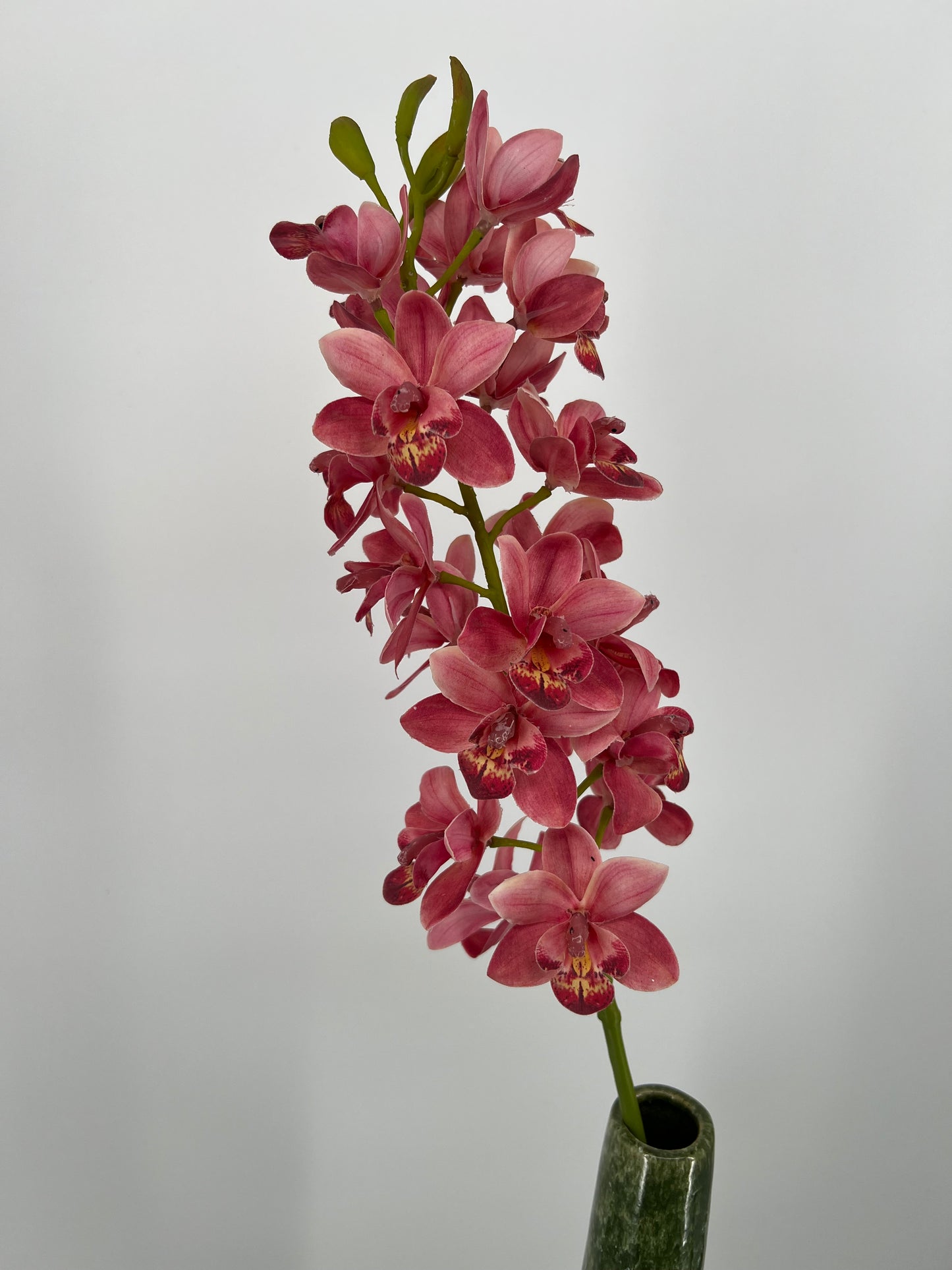 Orchidee roze, 80cm