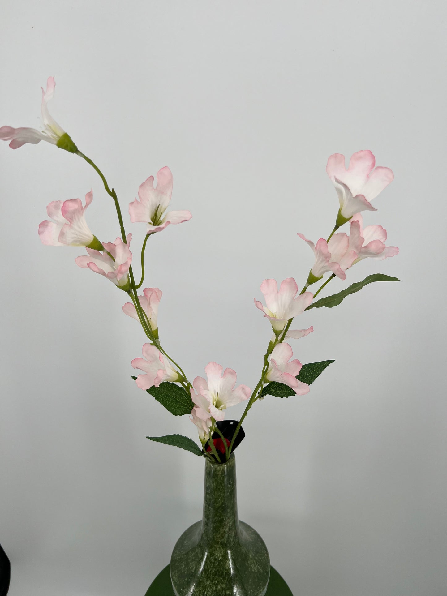 Flower Freesia lilac, 90cm