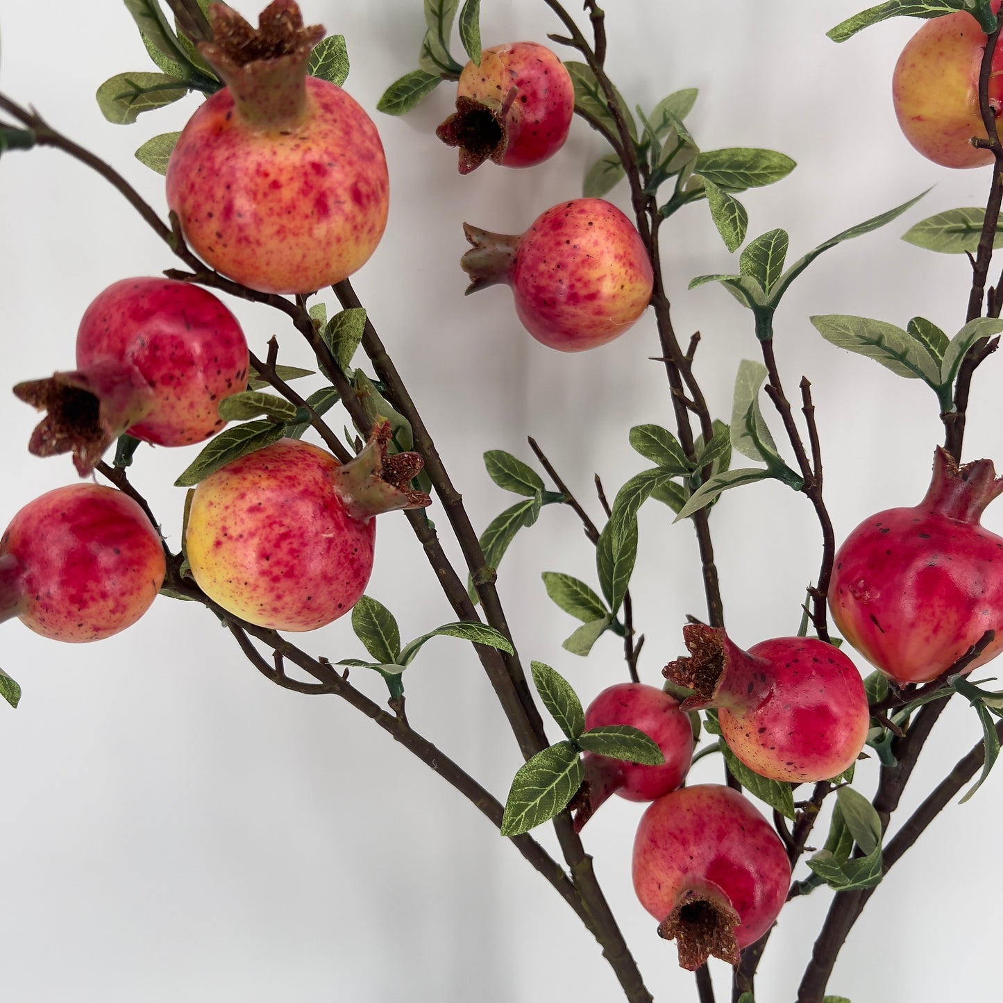 Kunst Granaatappeltakken, 82cm