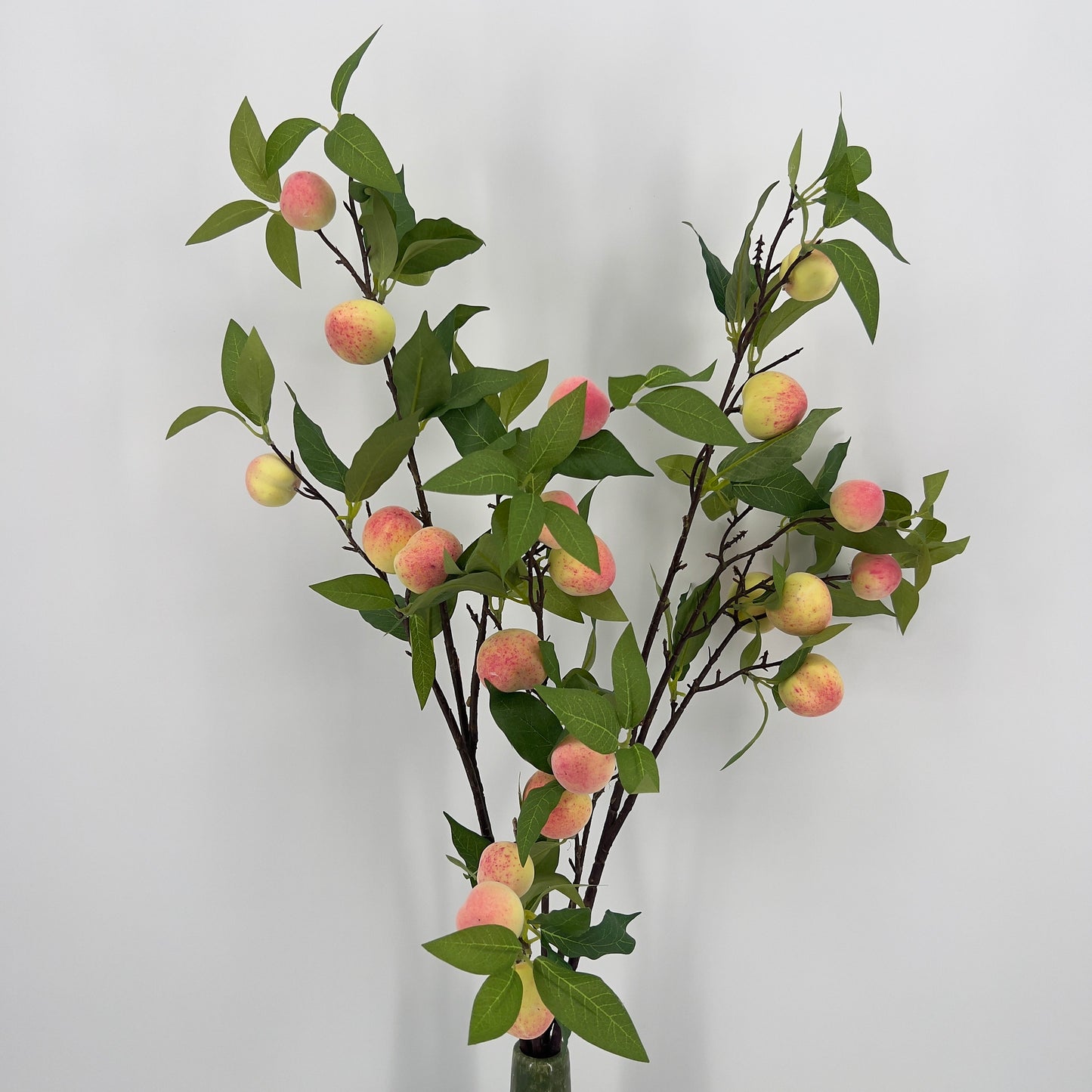 Kunst Perziktakken per/3, 85cm