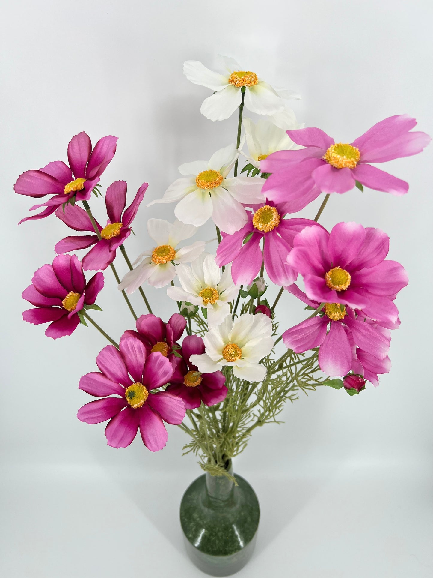 Cosmos Orion kleurige Kunsttak in 3 Kleuren van It’s All About Art, 92cm