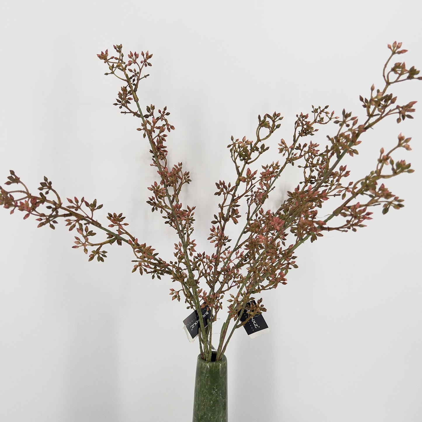 Ligustrum flower brown kunsttak BRYNXZ, 80cm
