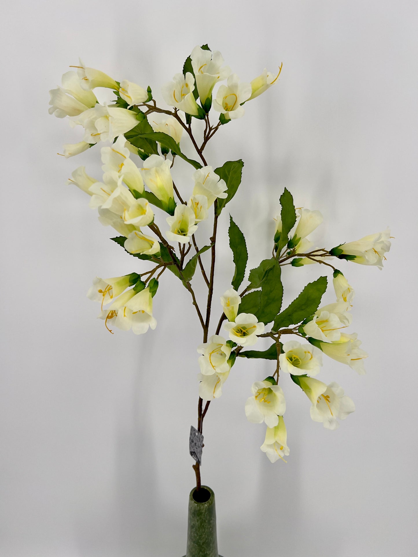 Jacaranda spray kunsttak in 3 kleuren, 109cm