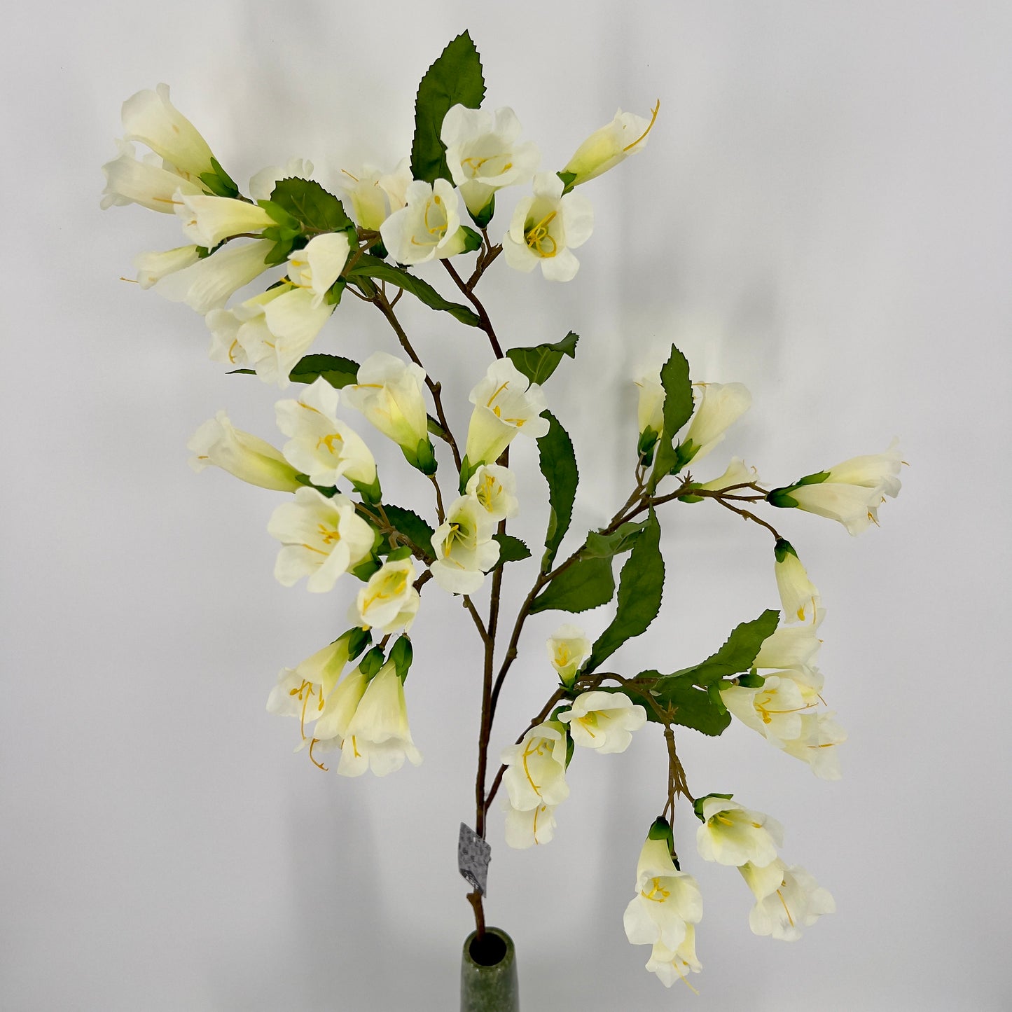 Jacaranda spray kunsttak in 3 kleuren, 109cm