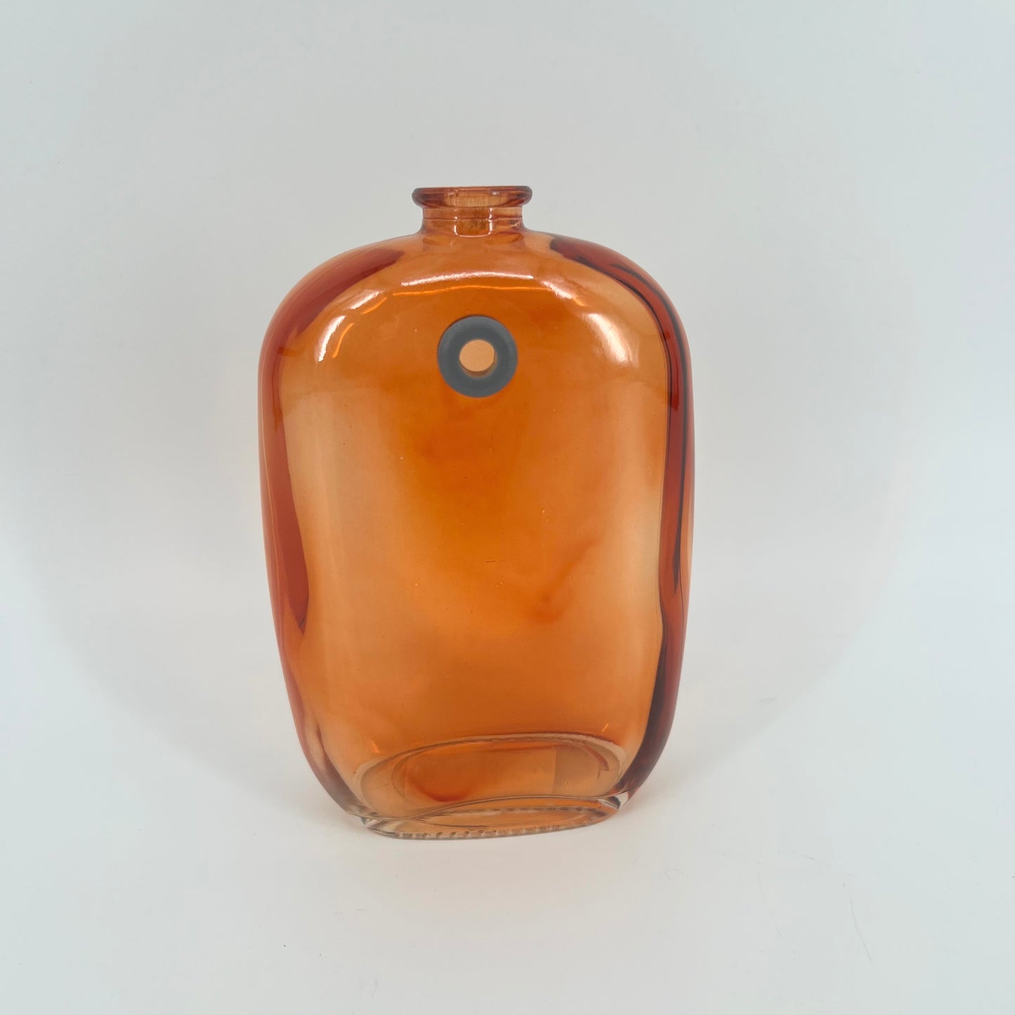 Fles Wallflower/muur flesje 10x4.5x14.5 cm