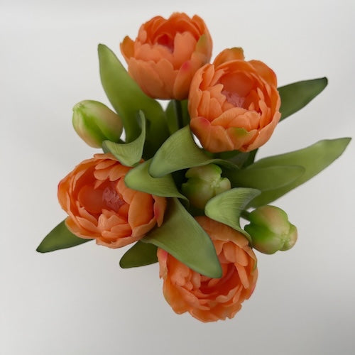 Nieuwe voorraad kunsttulpen & prachtige boeketten nu verkrijgbaar!