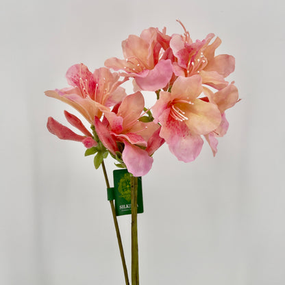 Silk-ka Rhododendron tak, 82cm