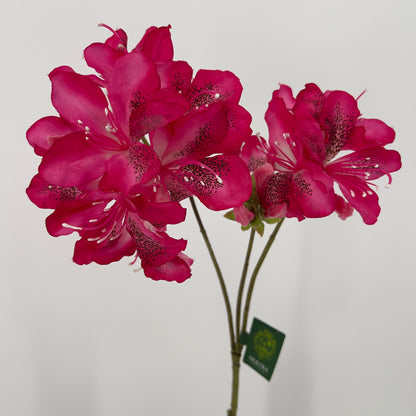 Silk-ka Rhododendron tak, 82cm