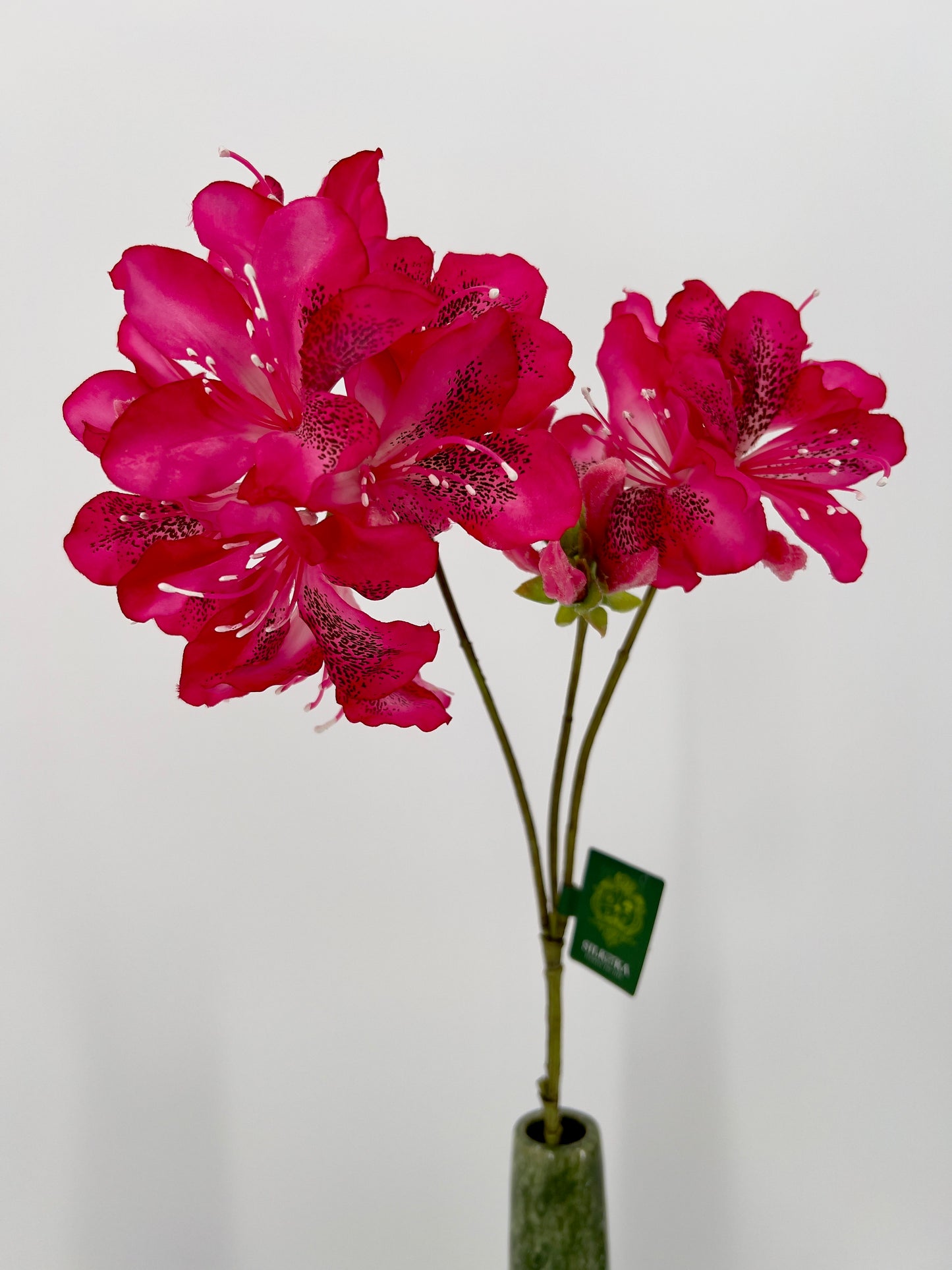 Silk-ka Rhododendron tak, 82cm
