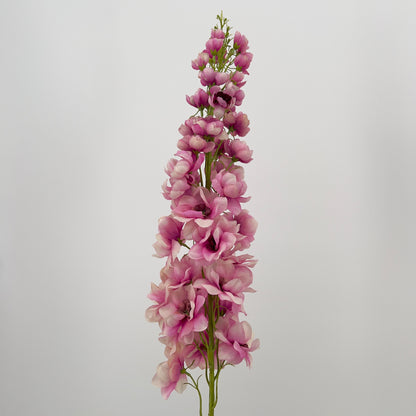 Silk-ka Delphiniumeel in diverse kleuren, 109cm