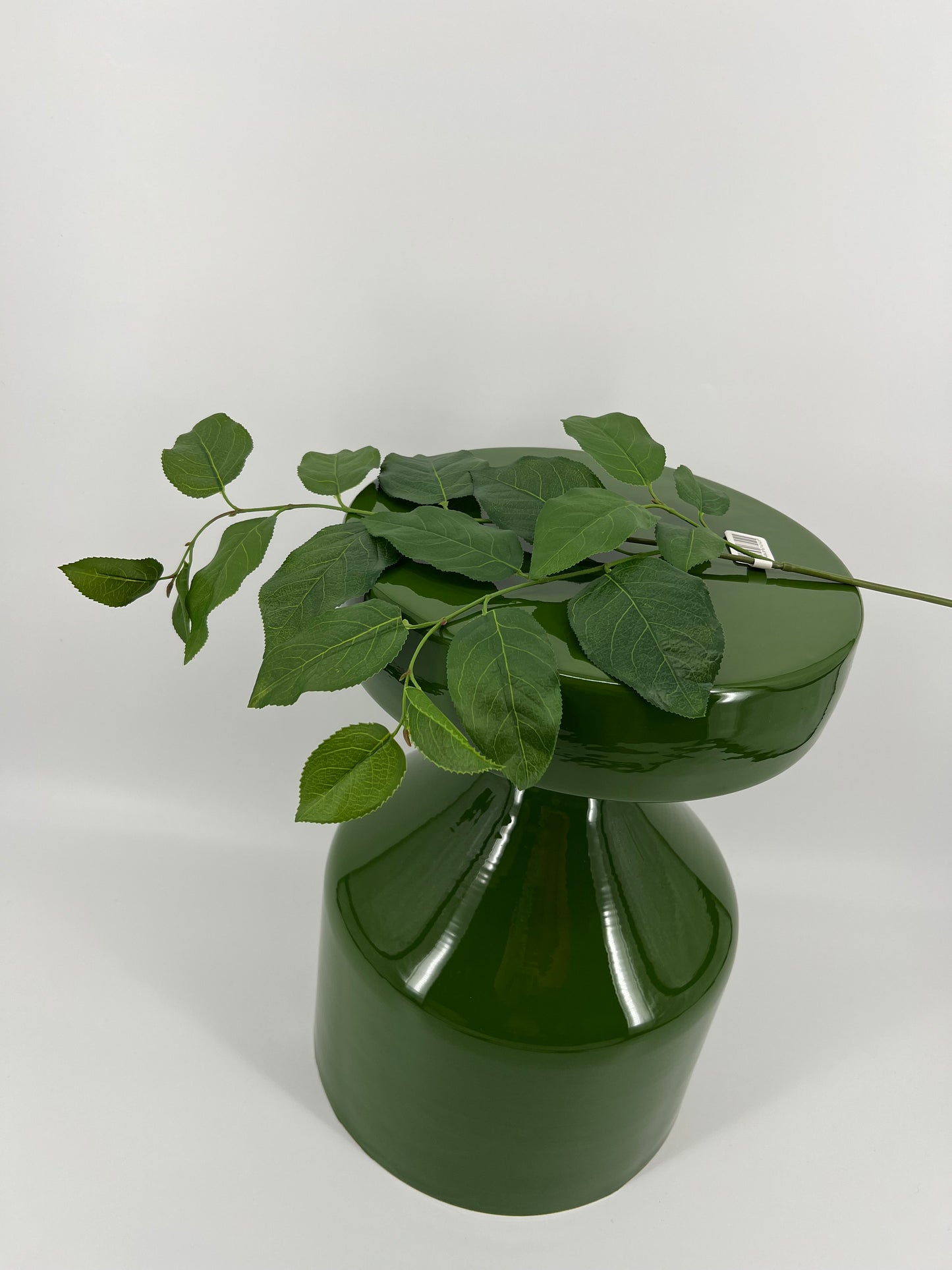 Salal leaf spray, 79cm