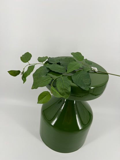 Salal leaf spray, 79cm