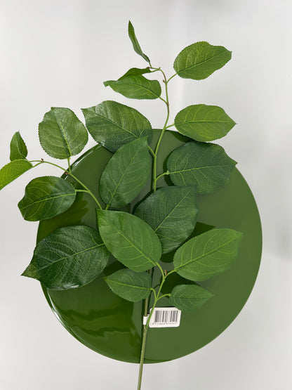 Salal leaf spray, 79cm