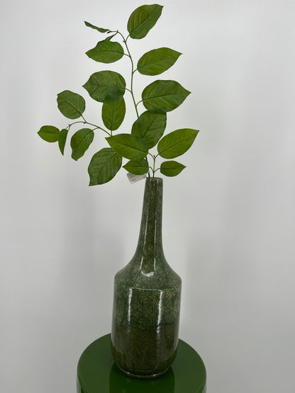 Salal leaf spray, 79cm