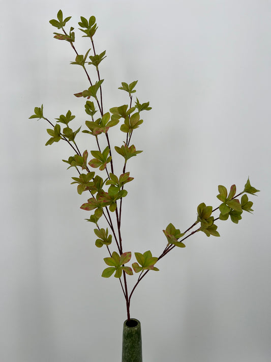 Pieris twig green, 108cm