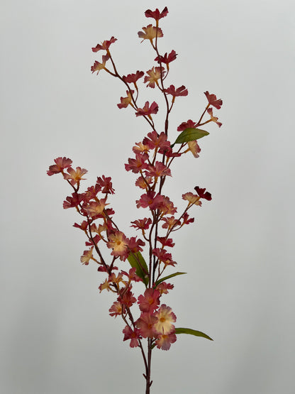 Jasmine spray mauve, 100cm