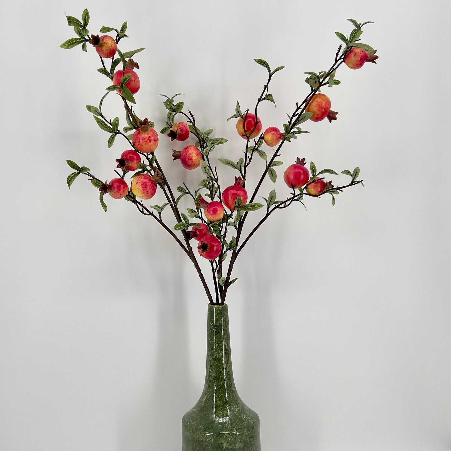Kunst Granaatappeltakken, 82cm