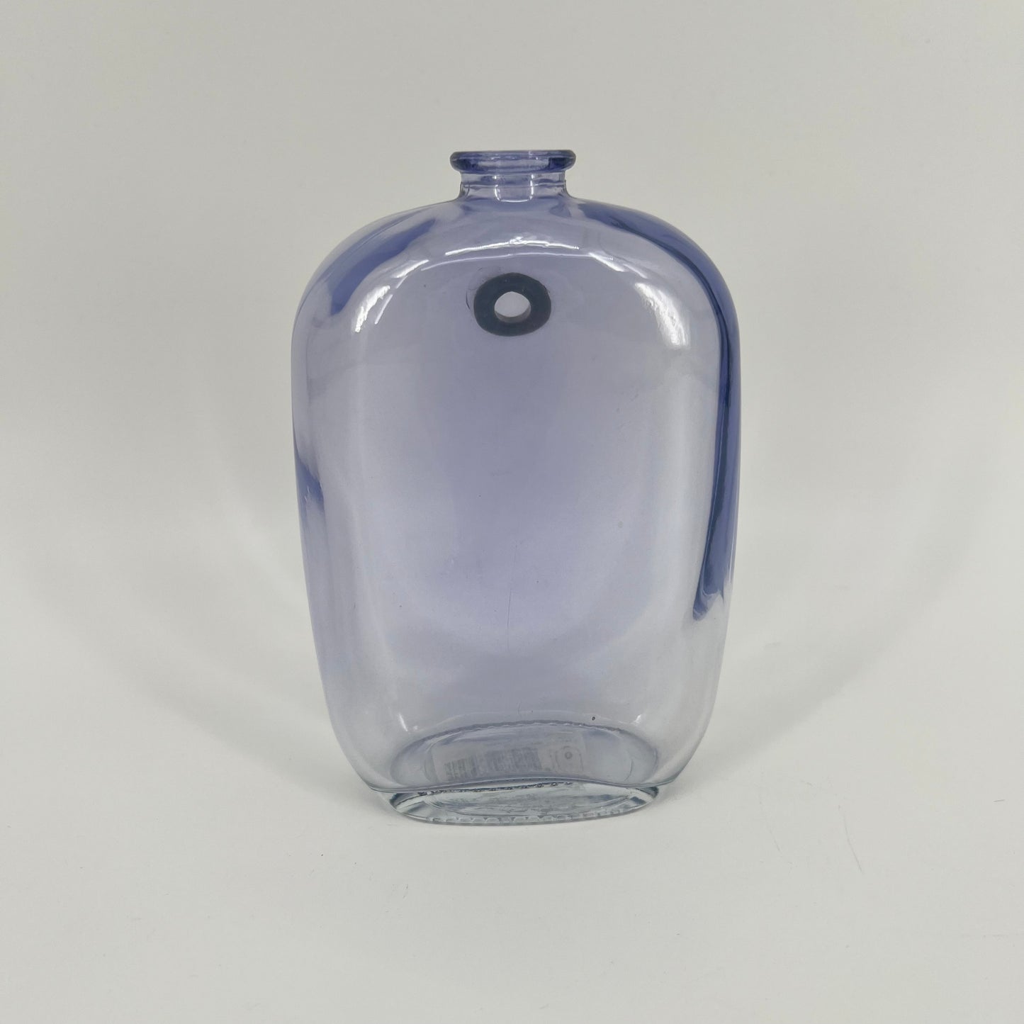 Fles Wallflower/muur flesje 10x4.5x14.5 cm