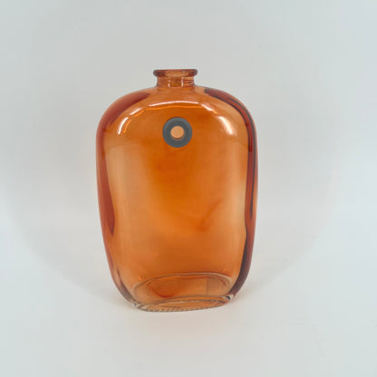 Fles Wallflower/muur flesje 10x4.5x14.5 cm